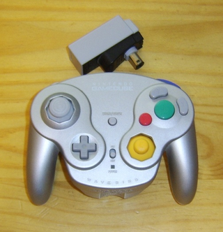 Illustration for article titled From Joystick to Brainwaves: A Visual History of The Game Controller